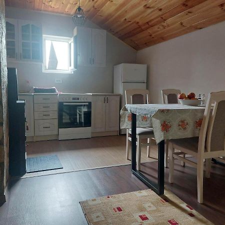 Apartman Branko Kolašin Zewnętrze zdjęcie