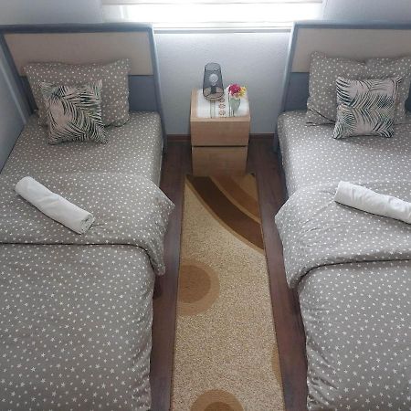 Apartman Branko Kolašin Zewnętrze zdjęcie