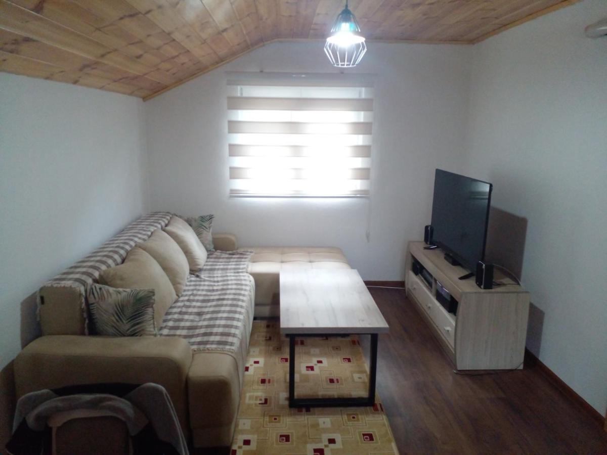 Apartman Branko Kolašin Zewnętrze zdjęcie