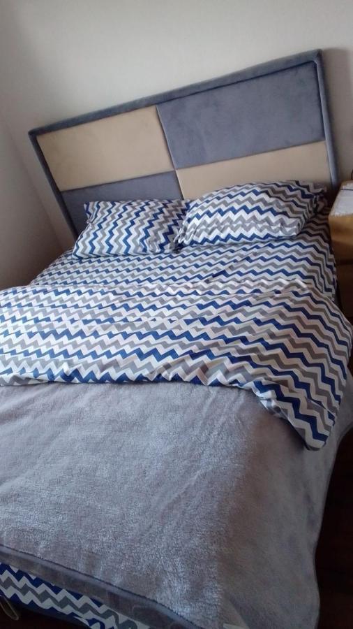 Apartman Branko Kolašin Zewnętrze zdjęcie