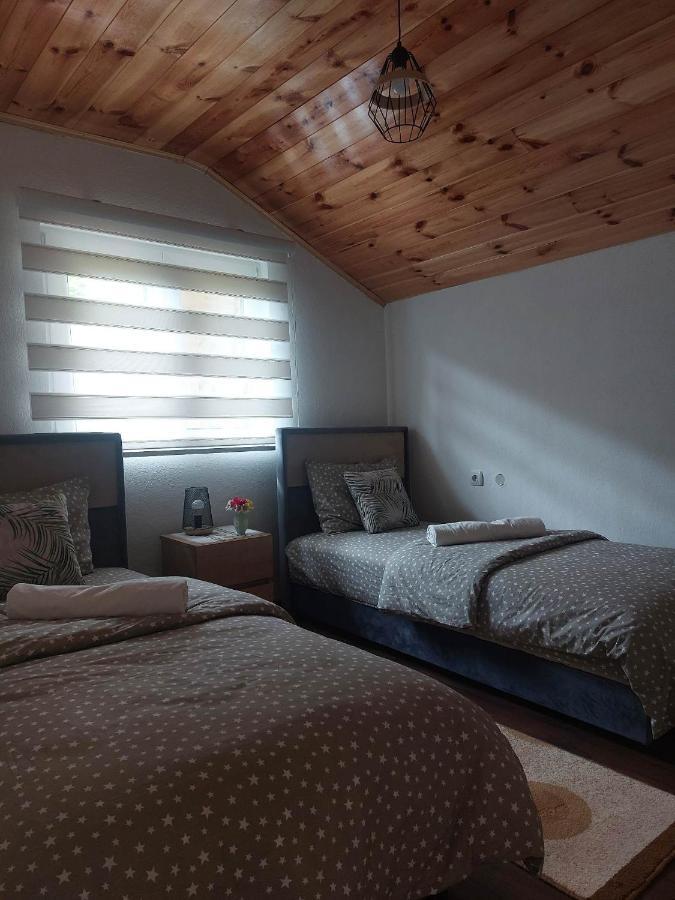 Apartman Branko Kolašin Zewnętrze zdjęcie