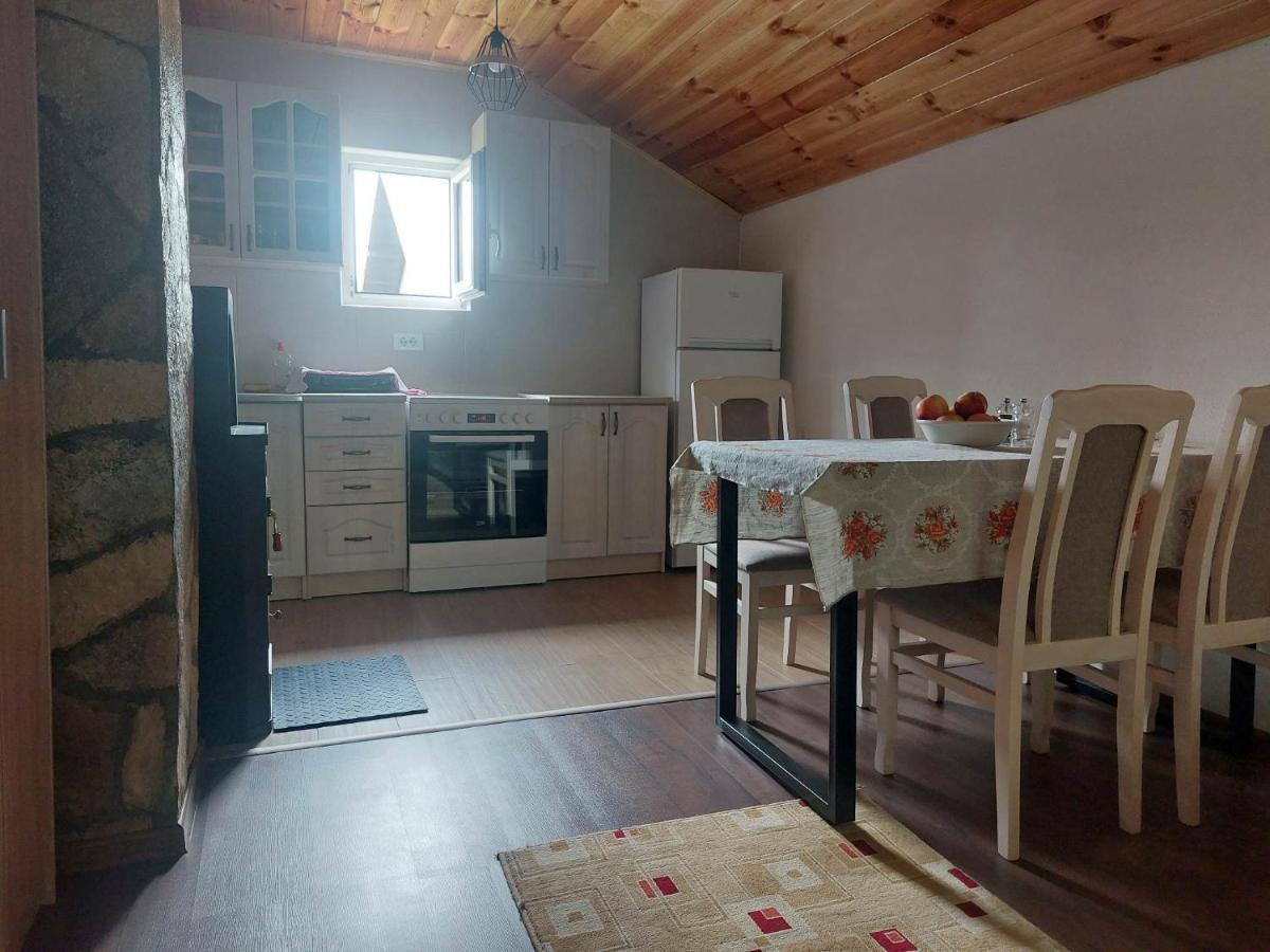 Apartman Branko Kolašin Zewnętrze zdjęcie