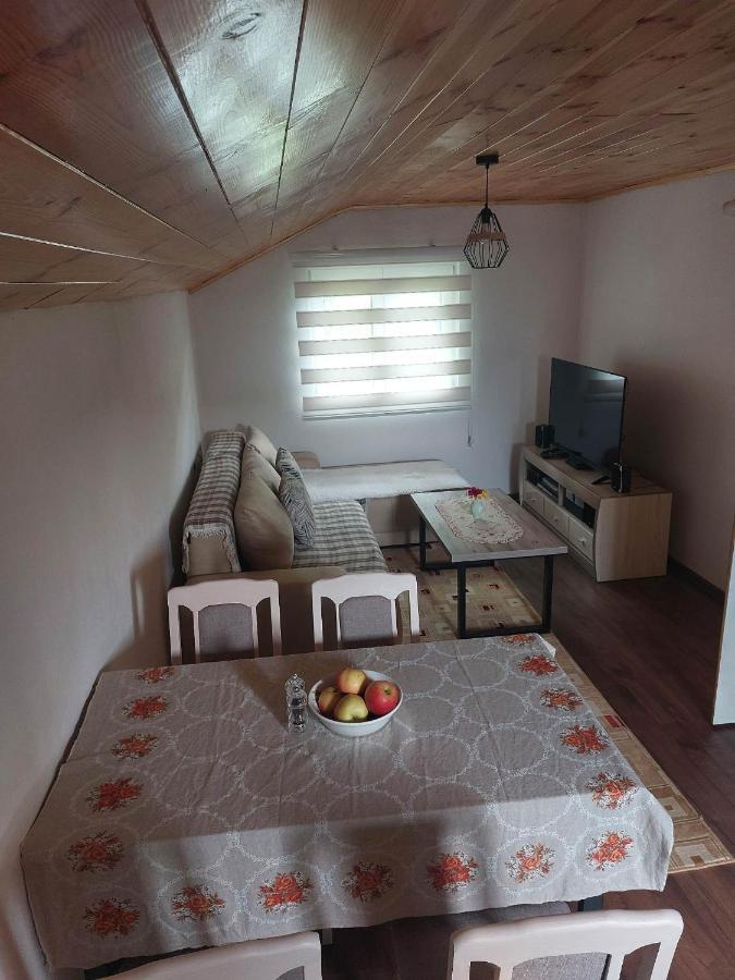 Apartman Branko Kolašin Zewnętrze zdjęcie