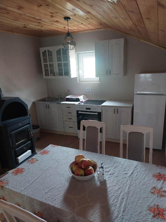 Apartman Branko Kolašin Zewnętrze zdjęcie