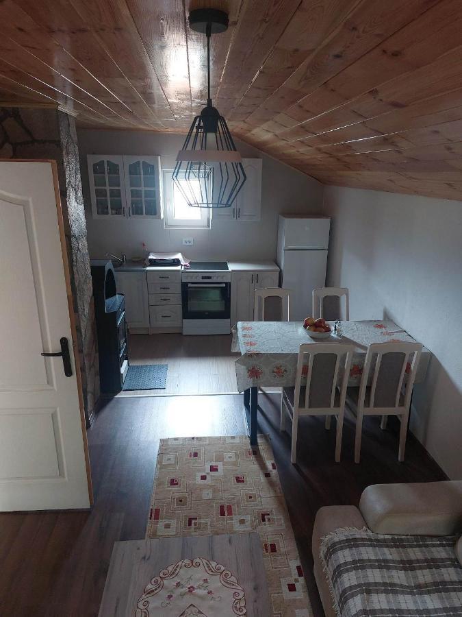 Apartman Branko Kolašin Zewnętrze zdjęcie