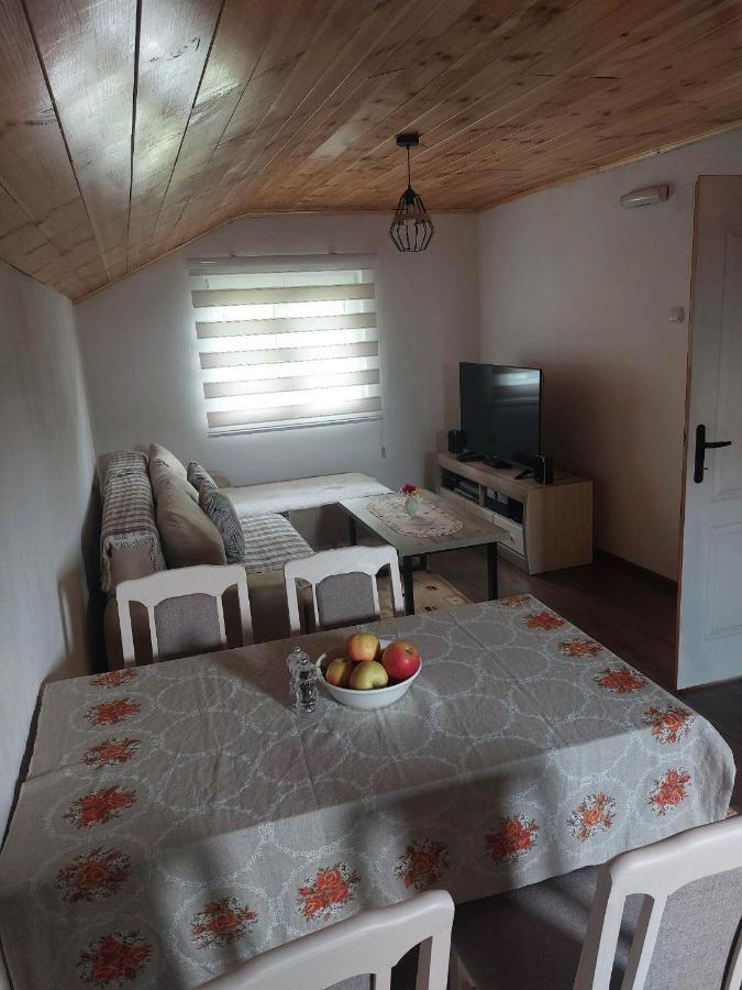 Apartman Branko Kolašin Zewnętrze zdjęcie