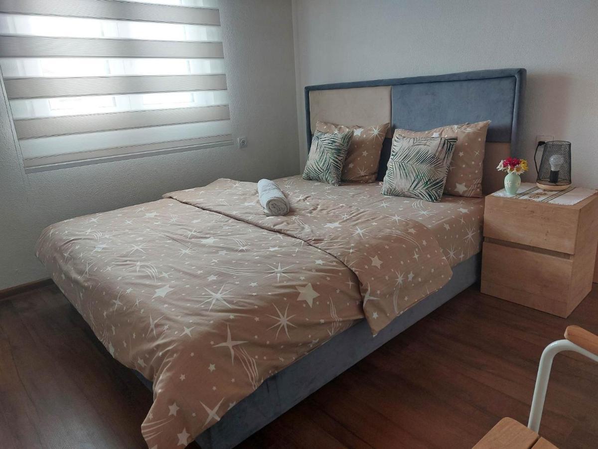 Apartman Branko Kolašin Zewnętrze zdjęcie