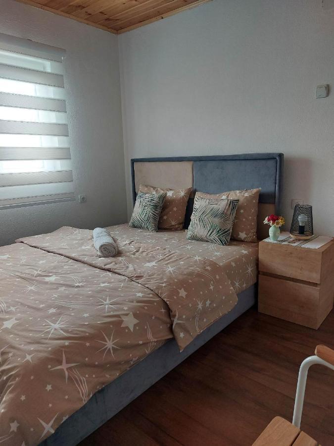Apartman Branko Kolašin Zewnętrze zdjęcie