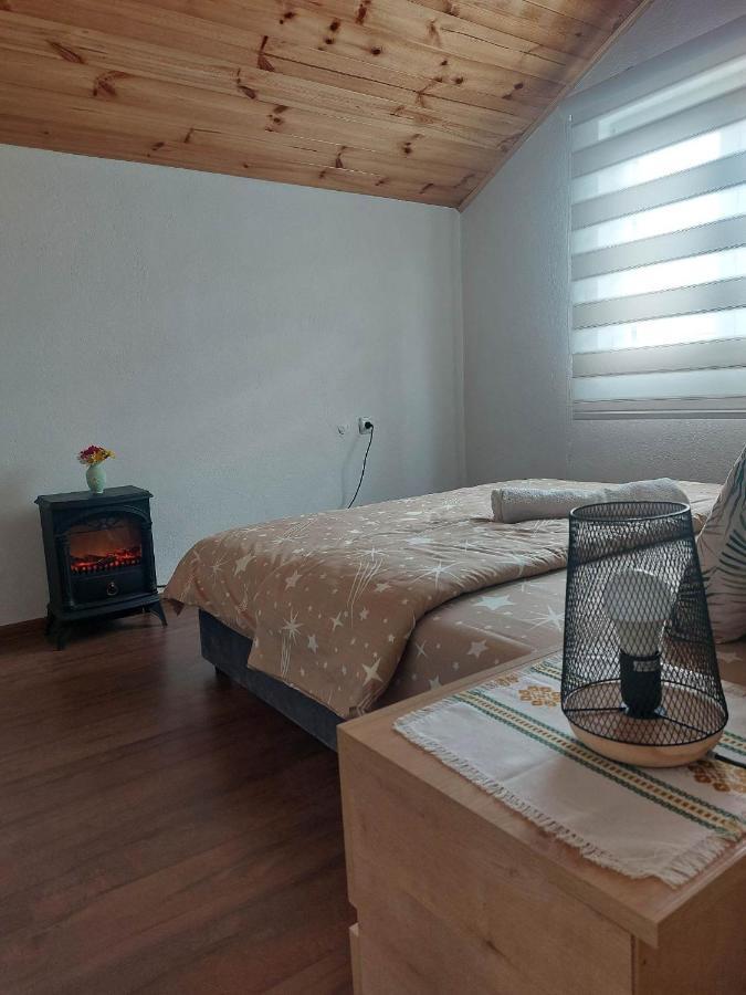 Apartman Branko Kolašin Zewnętrze zdjęcie