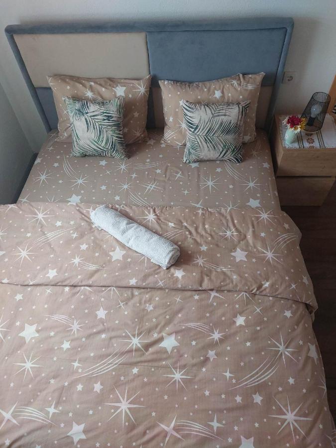 Apartman Branko Kolašin Zewnętrze zdjęcie