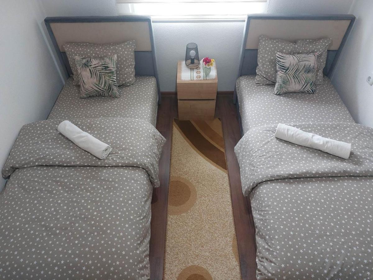 Apartman Branko Kolašin Zewnętrze zdjęcie