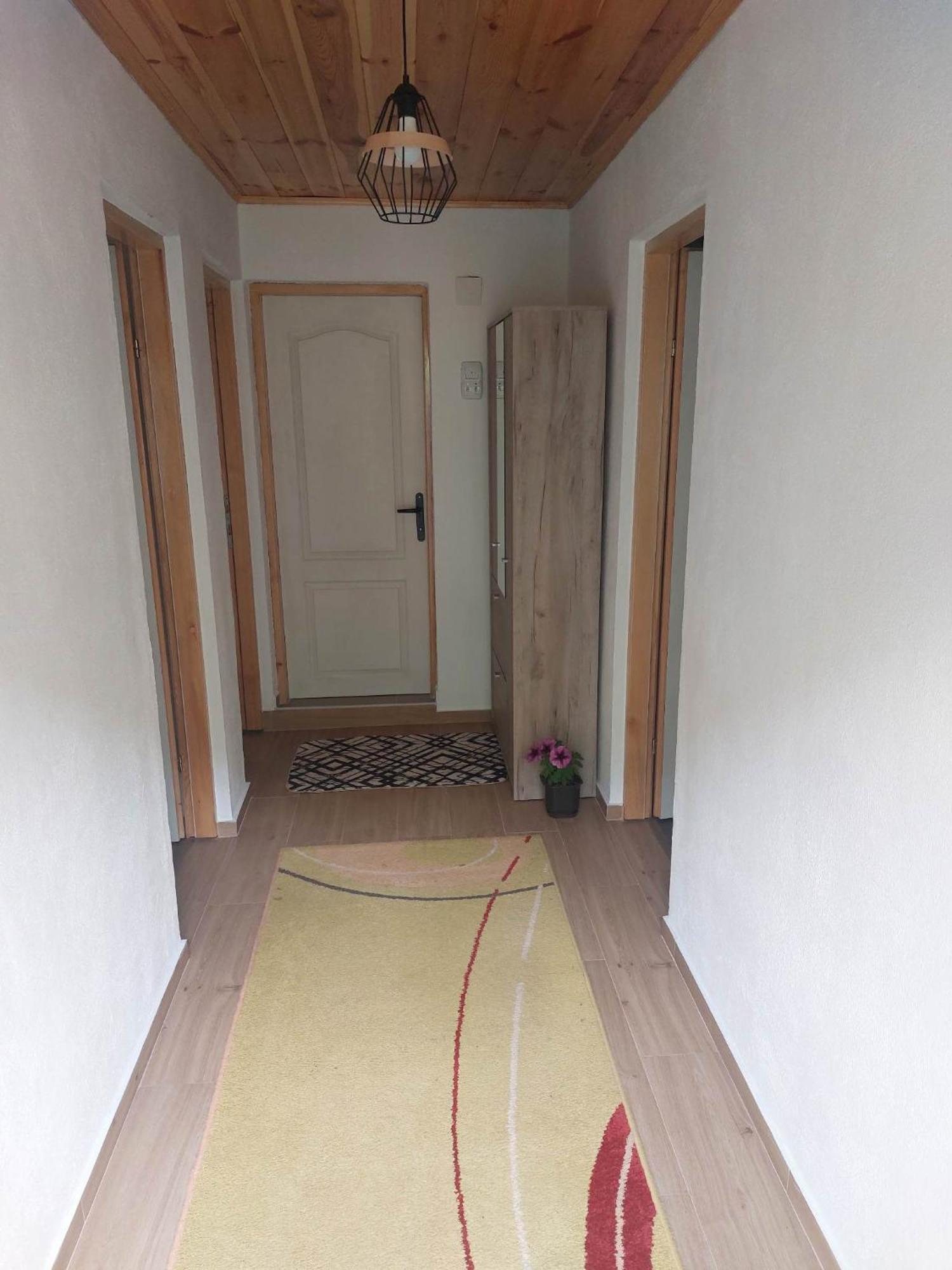 Apartman Branko Kolašin Pokój zdjęcie